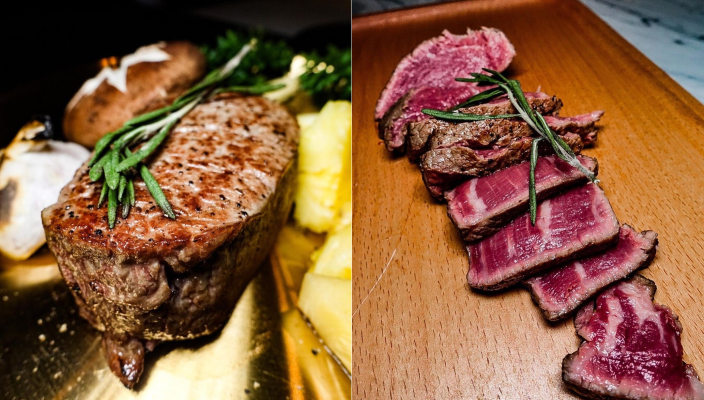 【馬場洞烤肉專門店】地址：沙田沙田正街18號新城市廣場三期3樓A311號舖電話： 21119506營業時間：星期一至五 12:00 – 23:00星期六、日及公眾假期11:30 – 23:30